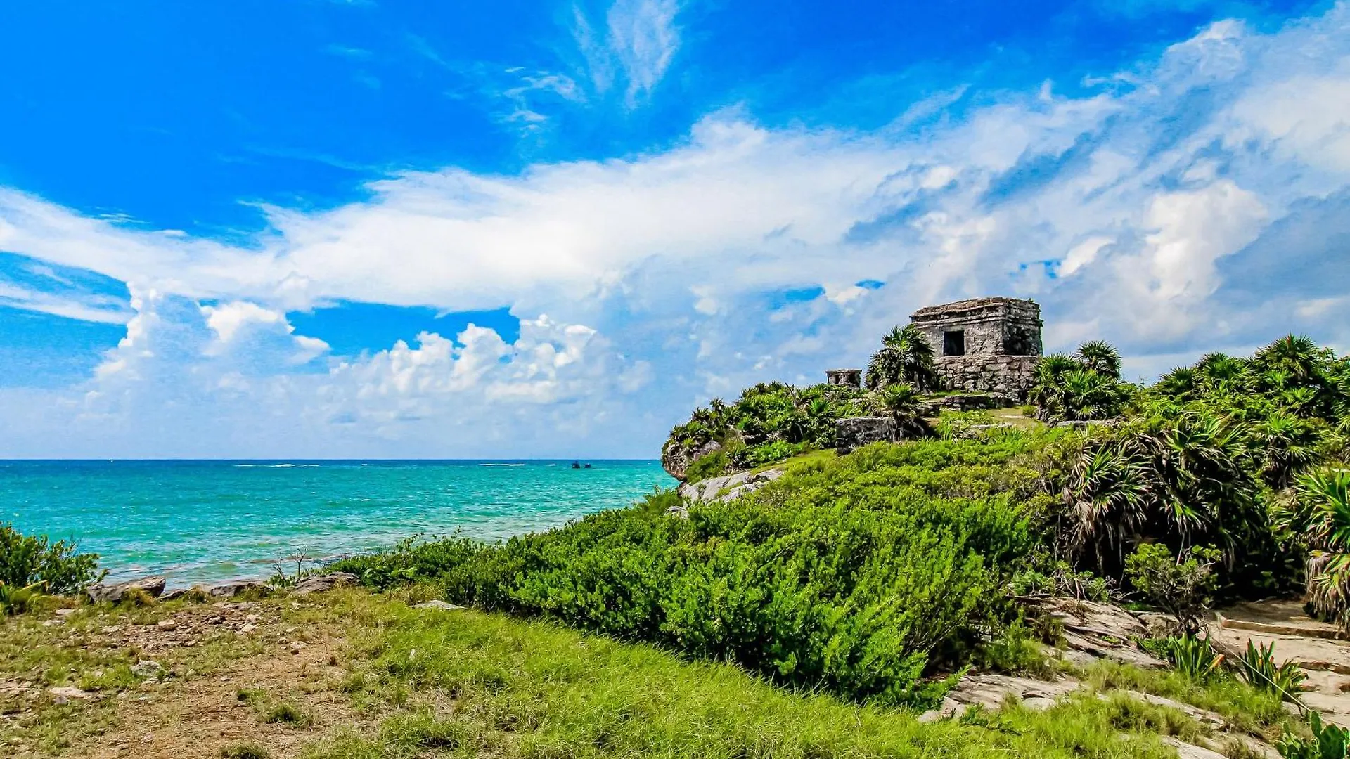 Alika At Gardens Tulum Hotel